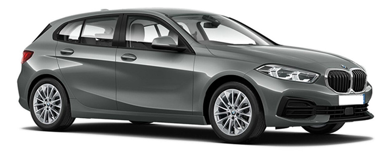 BMW 116d